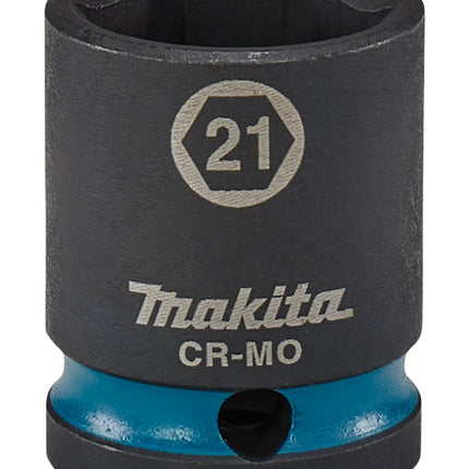 Makita KRACHTDOP  1/2" 21X38 MM