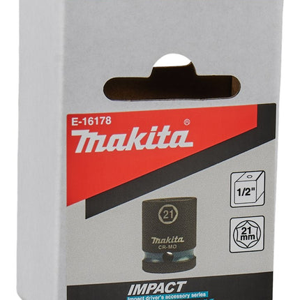 Makita KRACHTDOP  1/2" 21X38 MM