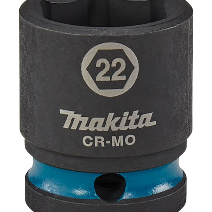 Makita KRACHTDOP  1/2" 22X38 MM