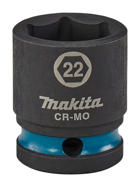 Makita KRACHTDOP  1/2" 22X38 MM