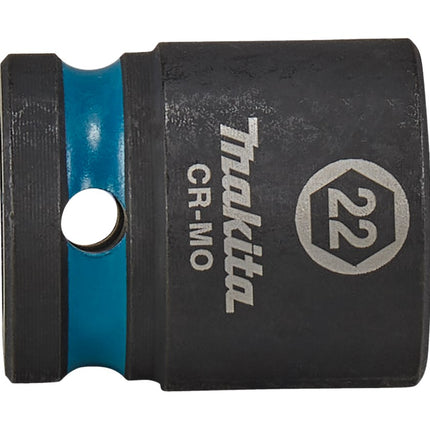 Makita KRACHTDOP  1/2" 22X38 MM
