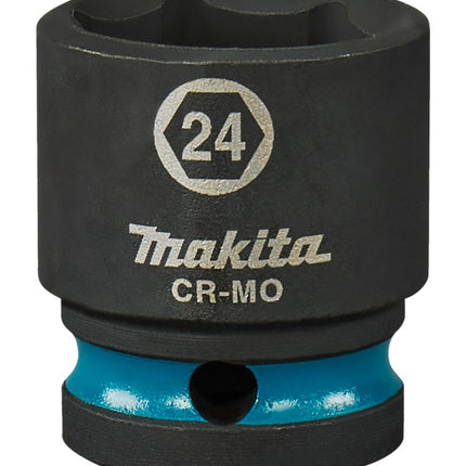 Makita KRACHTDOP IMPBL 1/2 24MM