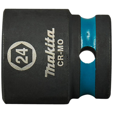 Makita KRACHTDOP IMPBL 1/2 24MM