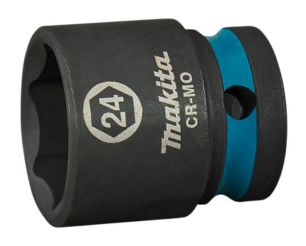 Makita KRACHTDOP IMPBL 1/2 24MM