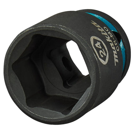 Makita KRACHTDOP IMPBL 1/2 24MM