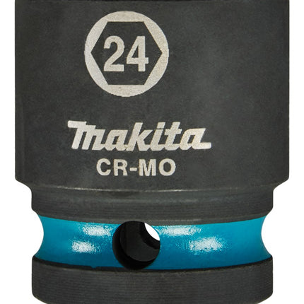 Makita KRACHTDOP IMPBL 1/2 24MM