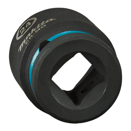 Makita KRACHTDOP IMPBL 1/2 24MM