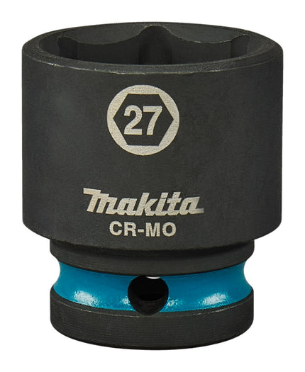 Makita KRACHTDOP IMPACT BLACK 1/2