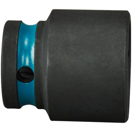 Makita KRACHTDOP IMPACT BLACK 1/2" 27X42MM     E-16215