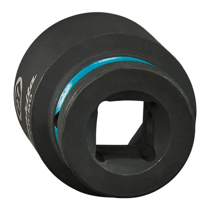 Makita KRACHTDOP IMPACT BLACK 1/2" 27X42MM     E-16215