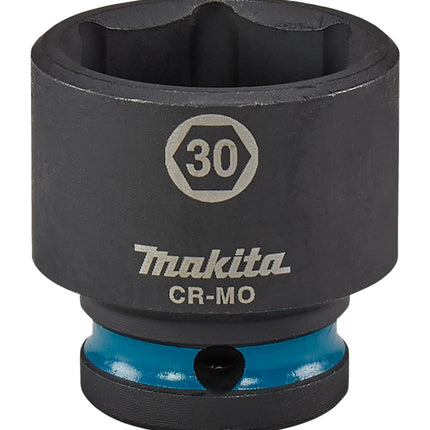 Makita KRACHTDOP IMPBL 1/2 30MM