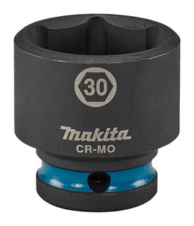 Makita KRACHTDOP IMPBL 1/2 30MM