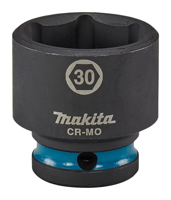 Makita KRACHTDOP IMPBL 1/2 30MM