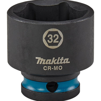 MAKITA KRACHTDOP IMPBL 1/2" 32MM