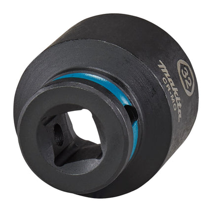 MAKITA KRACHTDOP IMPBL 1/2" 32MM