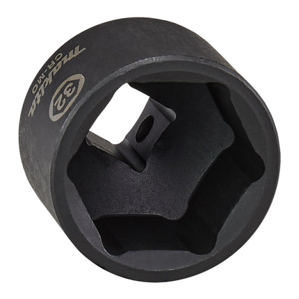 MAKITA KRACHTDOP IMPBL 1/2" 32MM