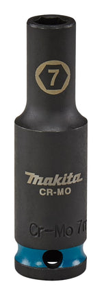Makita KRACHTDOP  3/8" 7X82 MM