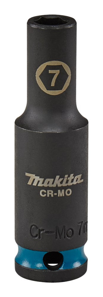 Makita KRACHTDOP  3/8
