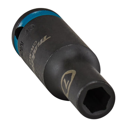 Makita KRACHTDOP  3/8" 7X82 MM