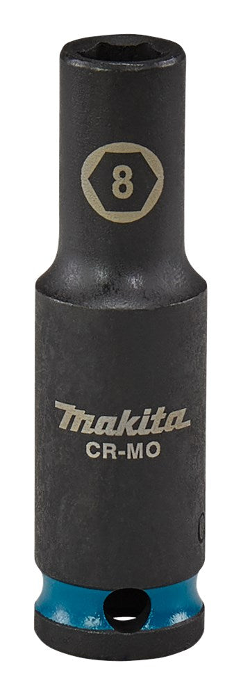 Makita KRACHTDOP  3/8