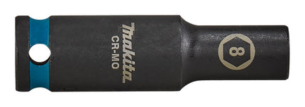 Makita KRACHTDOP  3/8" 8X82 MM
