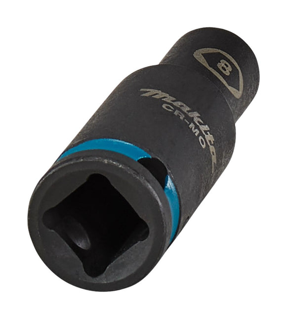 Makita KRACHTDOP  3/8" 8X82 MM