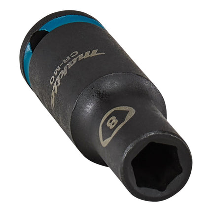 Makita KRACHTDOP  3/8" 8X82 MM