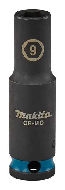 Makita KRACHTDOP  3/8" 9X82 MM
