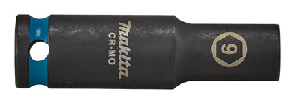 Makita KRACHTDOP  3/8" 9X82 MM