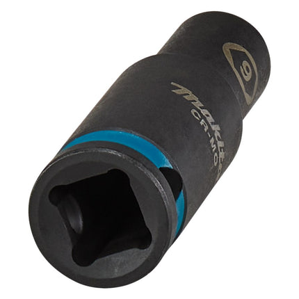 Makita KRACHTDOP  3/8" 9X82 MM