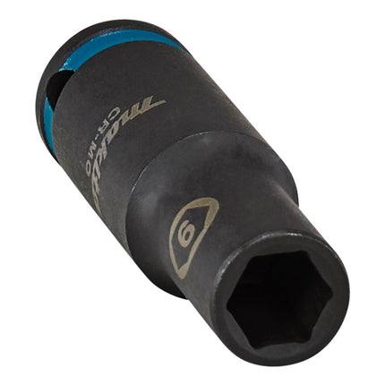 Makita KRACHTDOP  3/8" 9X82 MM