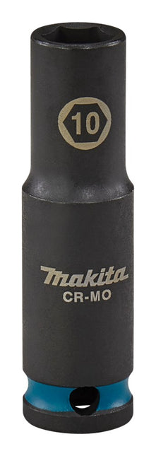 Makita KRACHTDOP  3/8" 10X82 MM