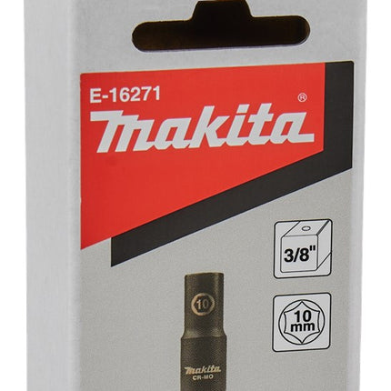 Makita KRACHTDOP  3/8" 10X82 MM