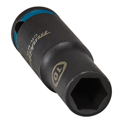 Makita KRACHTDOP  3/8" 10X82 MM