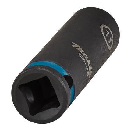 Makita KRACHTDOP  3/8" 11X82 MM