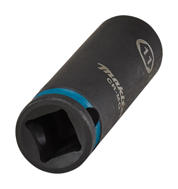Makita KRACHTDOP  3/8" 11X82 MM