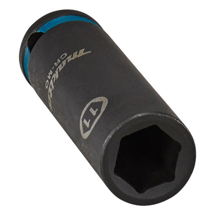 Makita KRACHTDOP  3/8" 11X82 MM