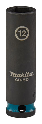 Makita KRACHTDOP  3/8" 12X82 MM