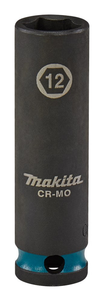 Makita KRACHTDOP  3/8