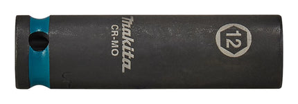 Makita KRACHTDOP  3/8" 12X82 MM