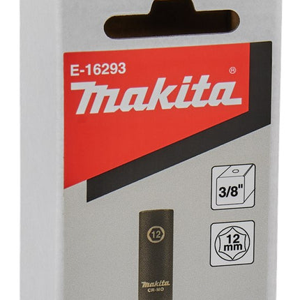 Makita KRACHTDOP  3/8" 12X82 MM