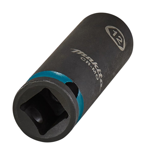 Makita KRACHTDOP  3/8" 12X82 MM