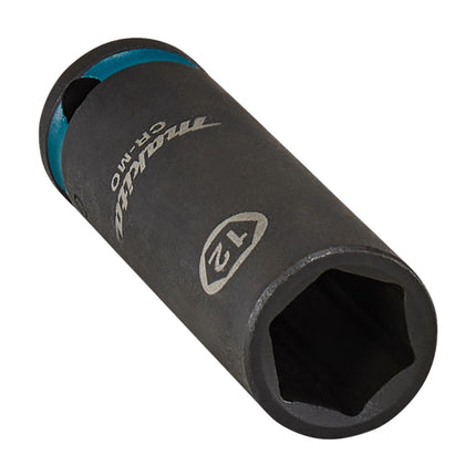 Makita KRACHTDOP  3/8" 12X82 MM