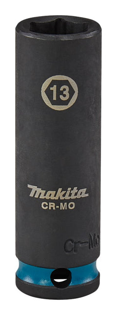 Makita KRACHTDOP  3/8" 13X82 MM