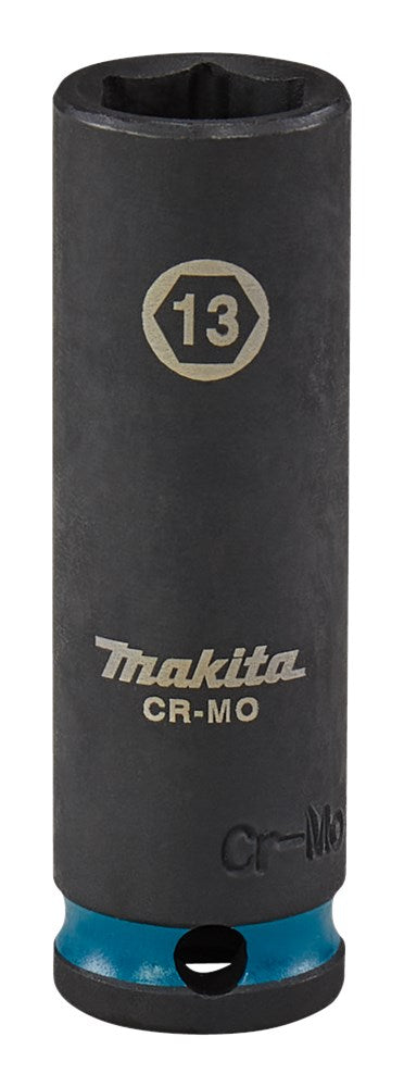Makita KRACHTDOP  3/8