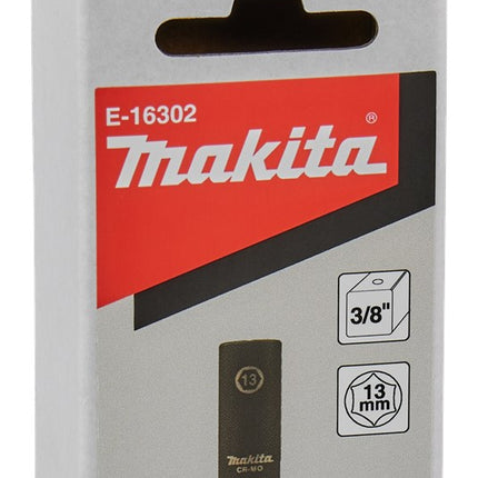 Makita KRACHTDOP  3/8" 13X82 MM
