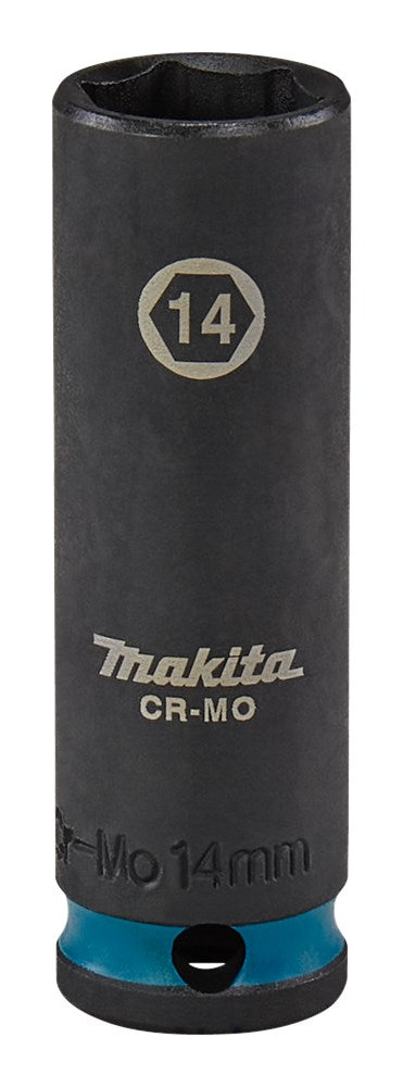 Makita KRACHTDOP  3/8