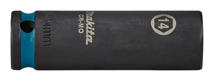 Makita KRACHTDOP  3/8" 14X82 MM