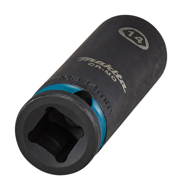 Makita KRACHTDOP  3/8" 14X82 MM