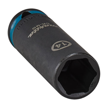 Makita KRACHTDOP  3/8" 14X82 MM